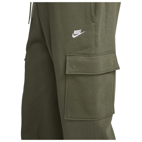 Nike Ανδρικό παντελόνι φόρμας Club Fleece Cargo Pants